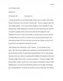 Ensayo de farenheit 451