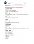 EVALUACIÓN DE COMUNICACIÓN