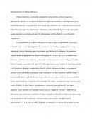 Domesticación de Ullucus tuberosus