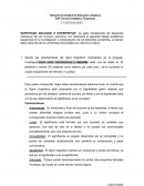 Dirección Universitaria de Educación a Distancia EAP Ciencias Contables y Financieras