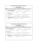 Presentacion de empresarial