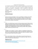 JUEGOS DE ORTOGRAFÍA