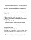 Anime. Significa dibujos animados de procedencia japonesa