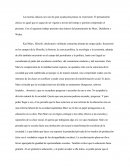 Las teorías clásicas nos son de gran ayuda para pensar en el presente