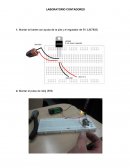 Laboratorio de Contadores