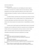Secuencia didactica tercer grado derecho a la identidad, Instituciones y organizaciones del medio local, provincial y nacional. Función de las autoridades.