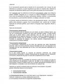 Comunicacion es la herramienta esencial para el estudio de la comunicación oral