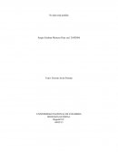 Hormigas: El poder de la naturaleza