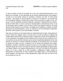 Lo cortes no quita lo malinche