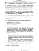 CONTABILIDAD FINANCIERA NIF