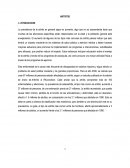 ARTRITIS,¿QUÉ SÍNTOMAS TIENE LA ARTRITIS?
