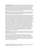 Acta de independencia del imperio mexicano