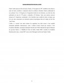 Dados biográficos do autor