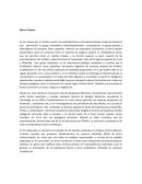 Resistencias bacterianas