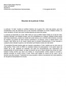 Resumen de la película 13 Días