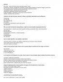 Exsamen de Formulacionde Desarrollo Urbano