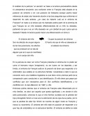 Analisis pelicula Un secreto