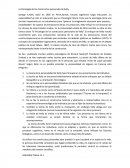 La Psicología de los Cosntructos personales de Kelly