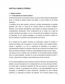 La ausencia de la figura paterna en menores