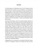 Cirrosis
