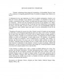 MITOS DE DEMÉTER Y PERSÉFONE