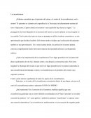 LA CIRCUNFERENCIA