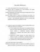 Caso estudio Salesforce