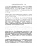 TECNOLOGIAS BASADAS EN LA LUZ
