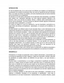 TRANSPOSICIÓN DIDACTICA Actividad física y salud ll