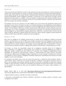 Inteligencia naturalista