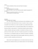 Aprender a identificar al cliente como recurso básico de la empresa