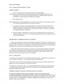 Desarrollo Psicológico