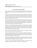 EL ABORTO: MUERTE EN EL SENO MATERNO