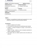 Desarrollo de nuevos productos y servicios