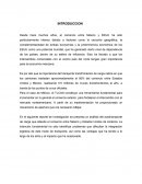 IMPORTANCIA DEL TRANSPORTE EN TRATADO DE LIBRE COMERCIO DE AMERICA DEL NORTE