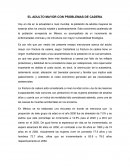 EL ADULTO MAYOR CON PROBLEMAS DE CADERA