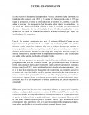 Ensayo victoria solano