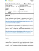 CREACIÓN DE EMPRESAS