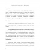 Demanda en Nulidad como incidente del embargo inmobiliario de derecho común