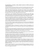 ¿Cómo considerar las teorías de la evolución cuando hay que clasificar tantas especies?