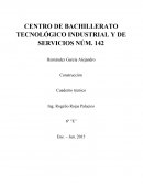 Cuaderno técnico de construcción