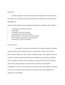 COMO HACER UN FODA EJEMPLO