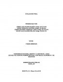 La necesidad de una nueva Gerencia Publica, para asegurar el uso adecuado, racional y eficiente de los recursos públicos