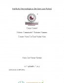 Comunicación Y Relaciones Humanas