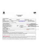 Plan de Atención Integral