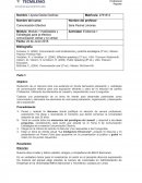 Modulo 1 Habilidades y Estrategias para la efectiva comunicación verbal y no verbal