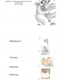 Guía de estudio del libro No funciona la Tele