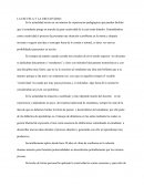 LA ESCUELA Y LA CREATIVIDAD