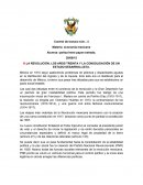 Variables dicotomas.