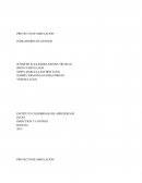 Indicadores de gestion